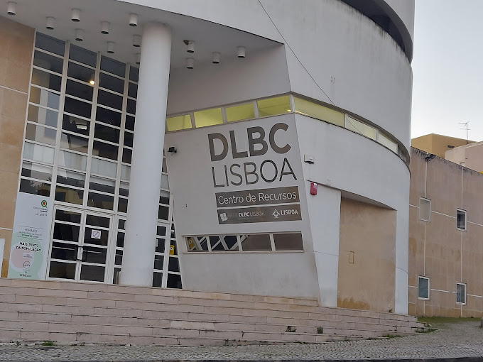 Centro de Recursos - Rede DLBC